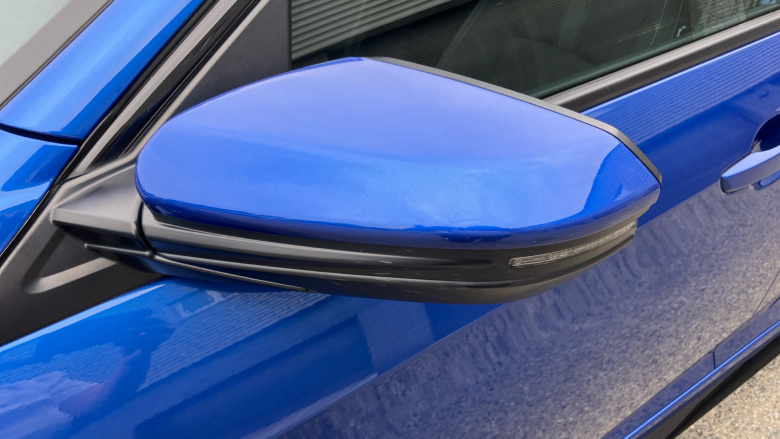 Honda Civic 1.5 VTEC Turbo Sport 5dr Petrol Hatchback